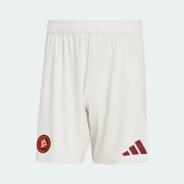 Pantaloni AS Roma Away 24/25